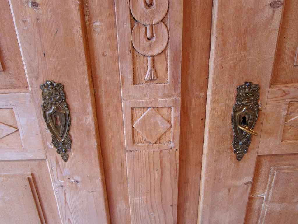 Appartement Dorfplatz Schruns Cameră foto