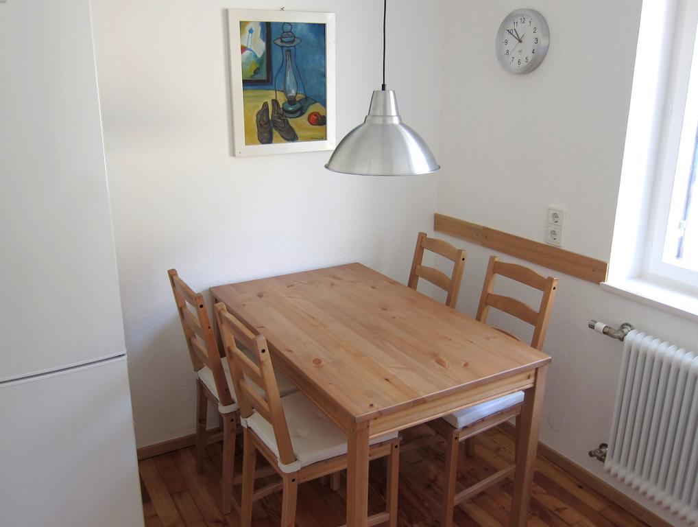 Appartement Dorfplatz Schruns Cameră foto