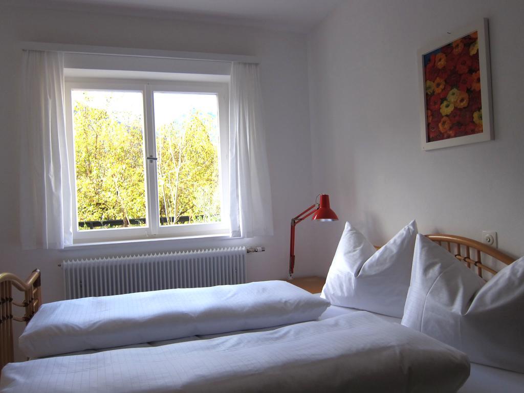 Appartement Dorfplatz Schruns Cameră foto