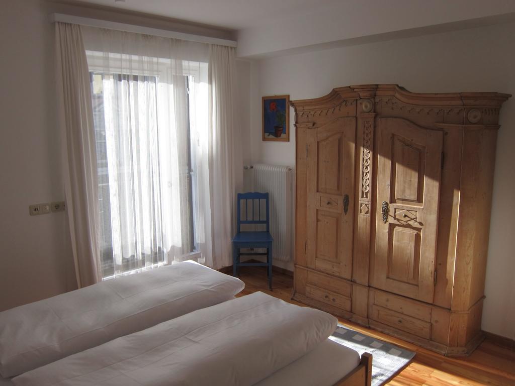 Appartement Dorfplatz Schruns Cameră foto